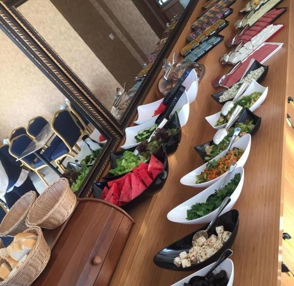 Fotos del hotel Aksaray:  53