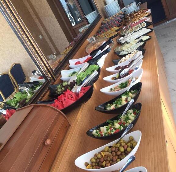 Fotos del hotel Aksaray:  26