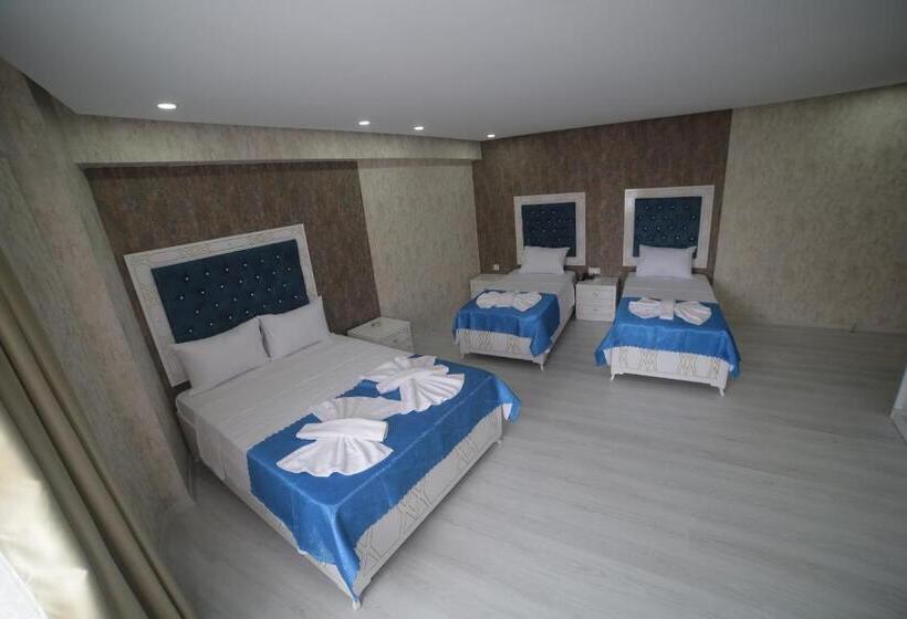 Fotos del hotel Aksaray:  4