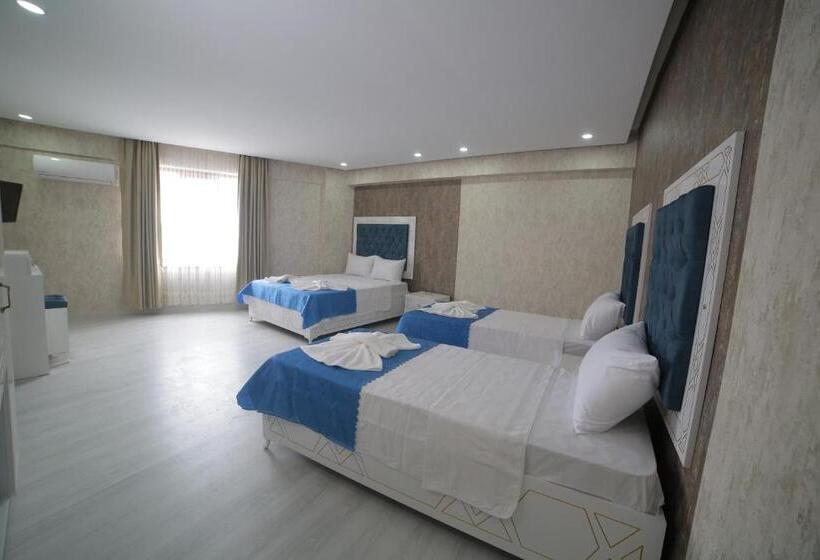 Fotos del hotel Aksaray:  6