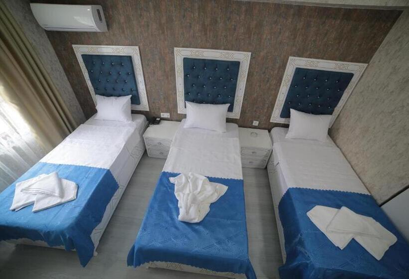 Fotos del hotel Aksaray:  23