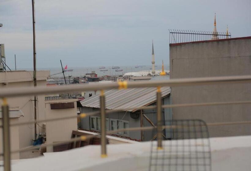 Fotos del hotel Aksaray:  48