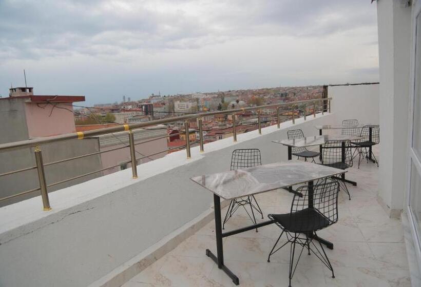 Fotos del hotel Aksaray:  24