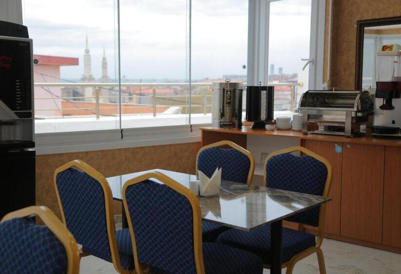 Fotos del hotel Aksaray:  36