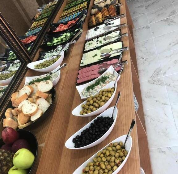 Fotos del hotel Aksaray:  27