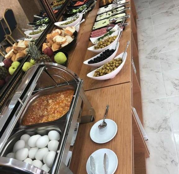 Fotos del hotel Aksaray:  37