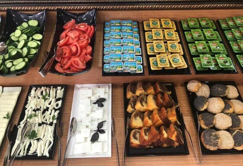 Fotos del hotel Aksaray:  45