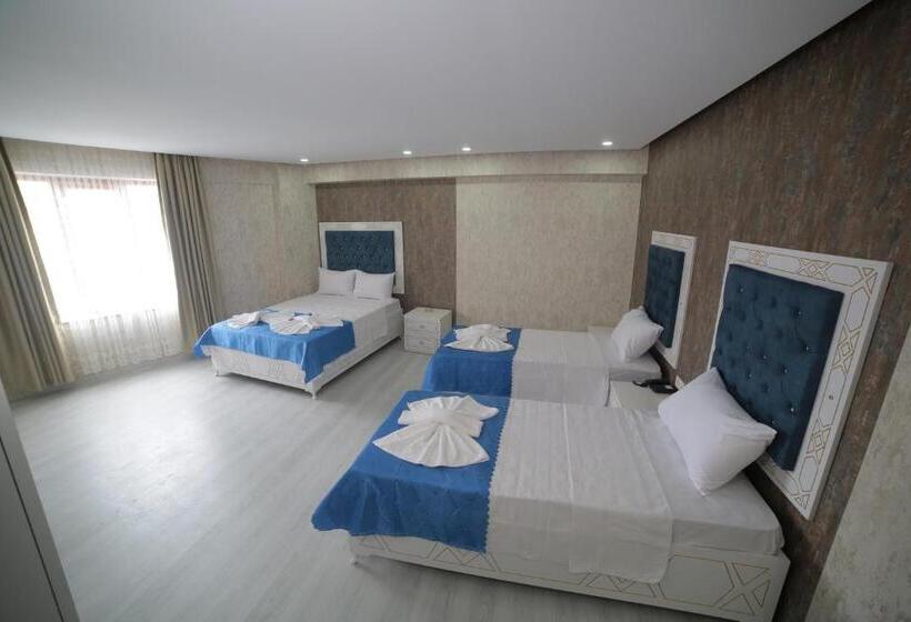 Fotos del hotel Aksaray:  8