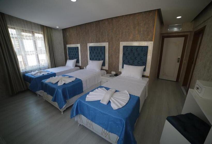 Fotos del hotel Aksaray:  11
