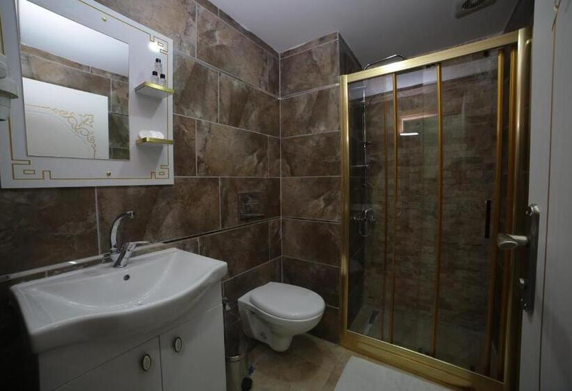 Fotos del hotel Aksaray:  17