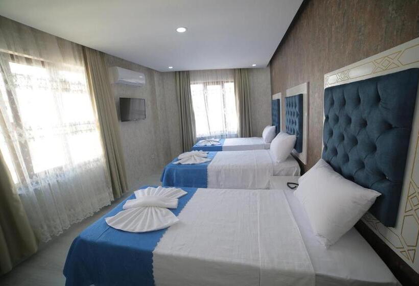 Fotos del hotel Aksaray:  2