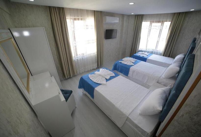 Fotos del hotel Aksaray:  9