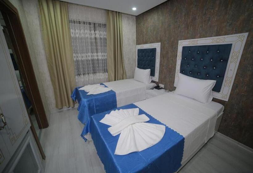 Fotos del hotel Aksaray:  5