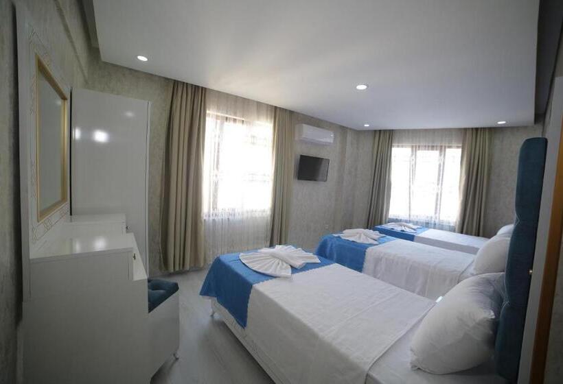 Fotos del hotel Aksaray:  7