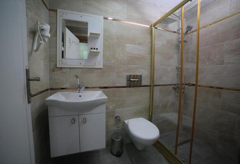 Fotos del hotel Aksaray:  18