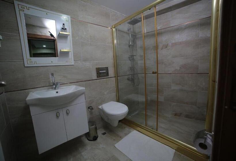 Fotos del hotel Aksaray:  15