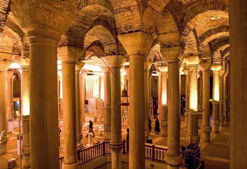 Fotos del hotel Antea  Oldcity Special Category:  55