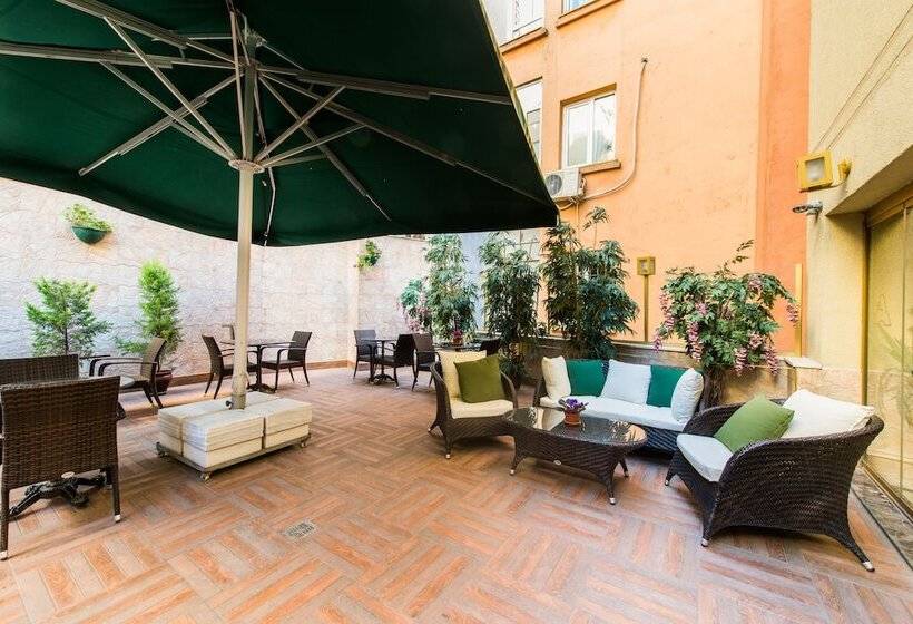 Fotos del hotel Antea  Oldcity Special Category:  33