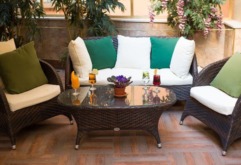 Fotos del hotel Antea  Oldcity Special Category:  36