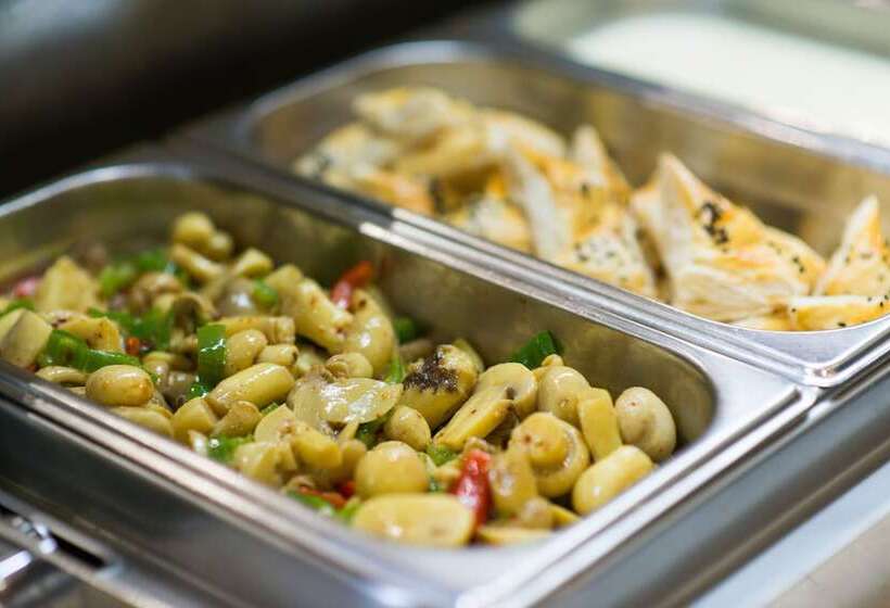 Fotos del hotel Antea  Oldcity Special Category:  8