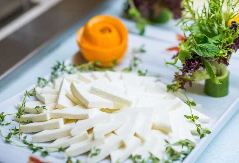 Fotos del hotel Antea  Oldcity Special Category:  16