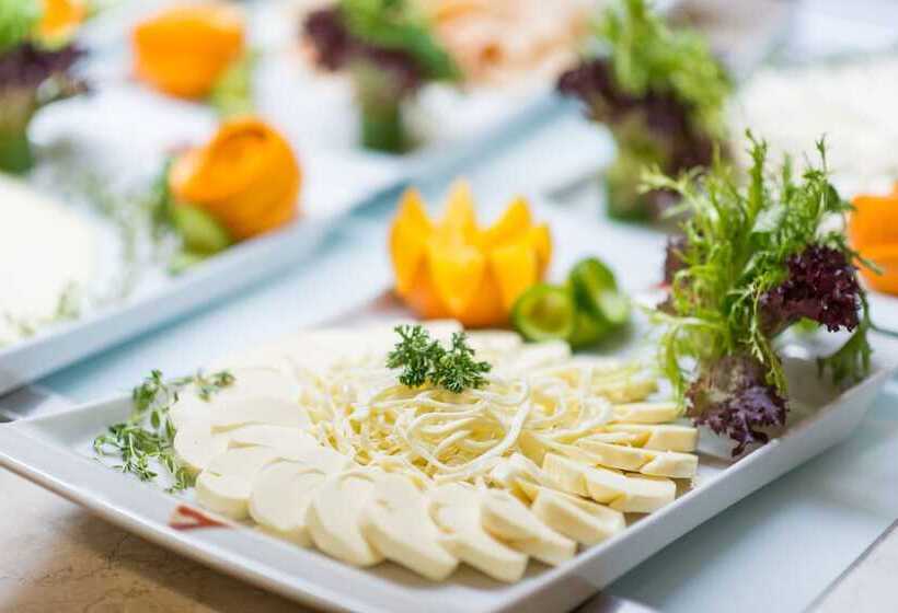 Fotos del hotel Antea  Oldcity Special Category:  19