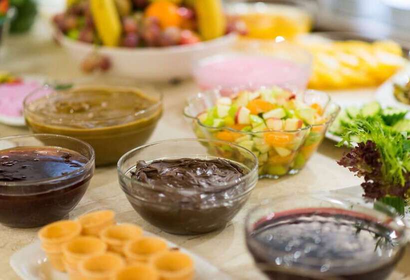 Fotos del hotel Antea  Oldcity Special Category:  20