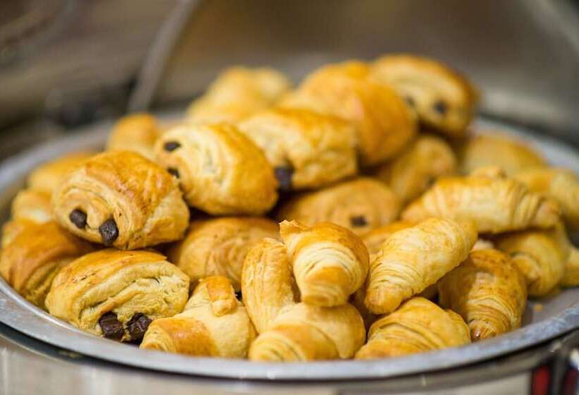 Fotos del hotel Antea  Oldcity Special Category:  14