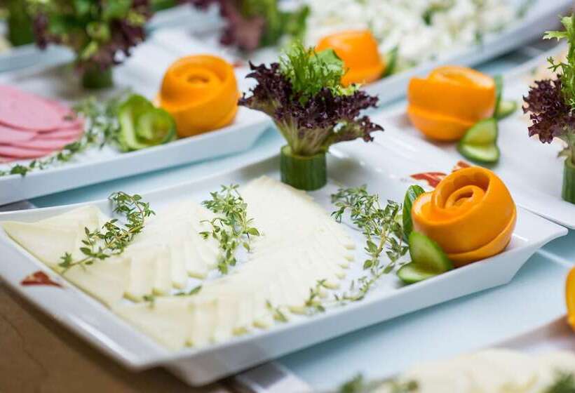 Fotos del hotel Antea  Oldcity Special Category:  12