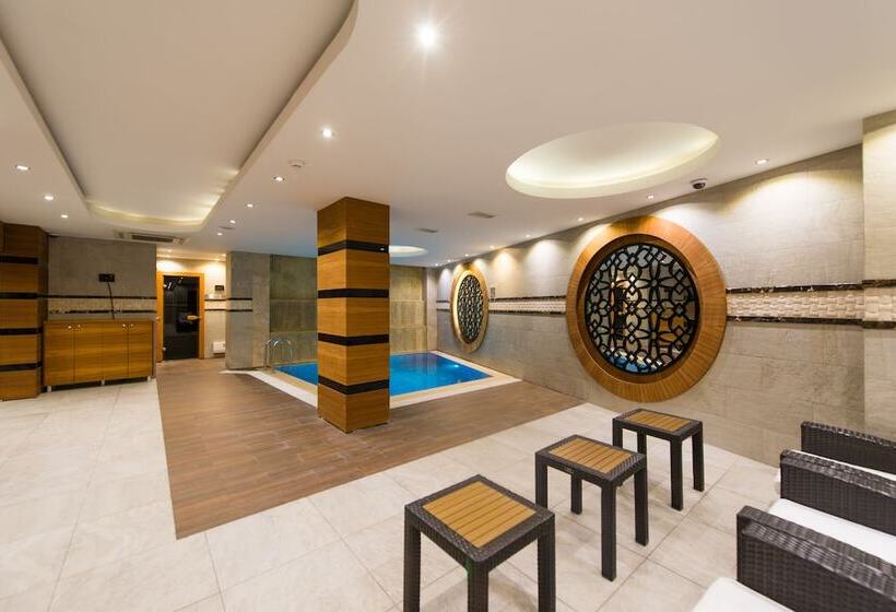 Fotos del hotel Antea  Oldcity Special Category:  43