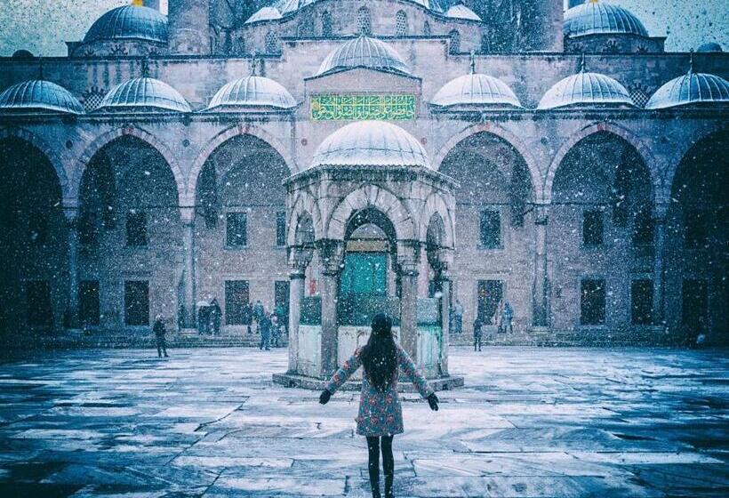 Fotos del hotel Antea  Oldcity Special Category:  3