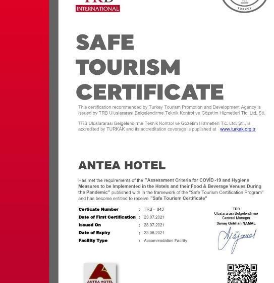 Fotos del hotel Antea  Oldcity Special Category:  54