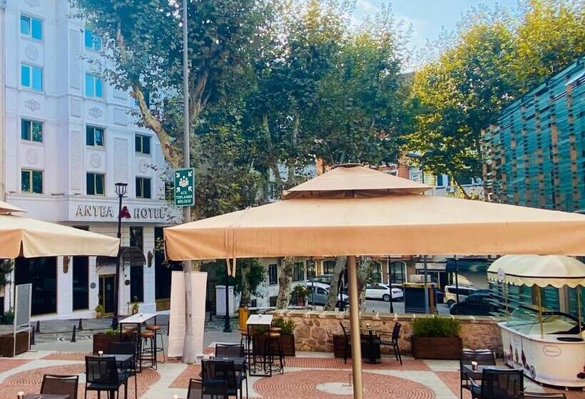 Fotos del hotel Antea  Oldcity Special Category:  34