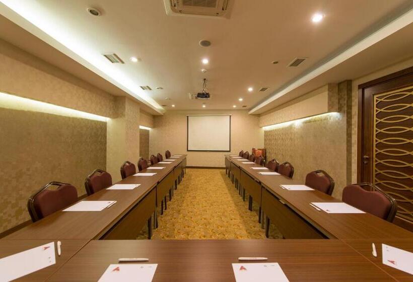 Fotos del hotel Antea  Oldcity Special Category:  31