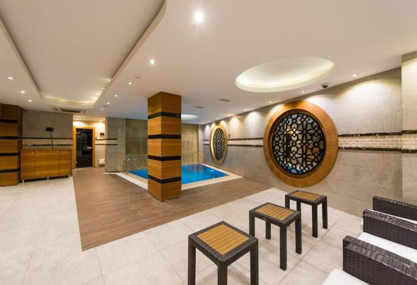 Fotos del hotel Antea  Oldcity Special Category:  44