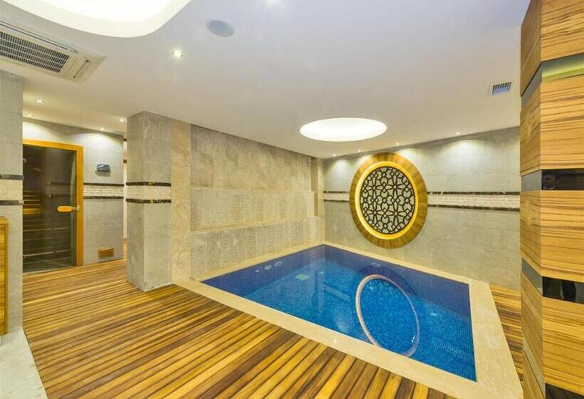 Fotos del hotel Antea  Oldcity Special Category:  46