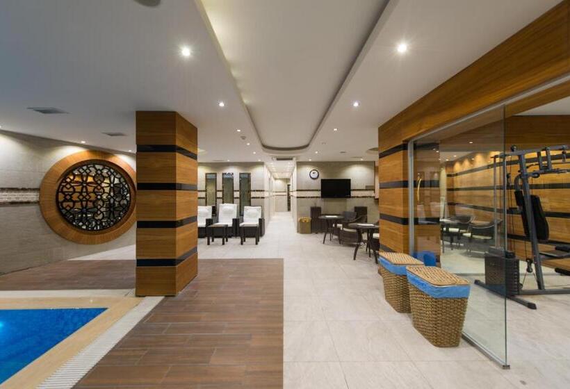 Fotos del hotel Antea  Oldcity Special Category:  40