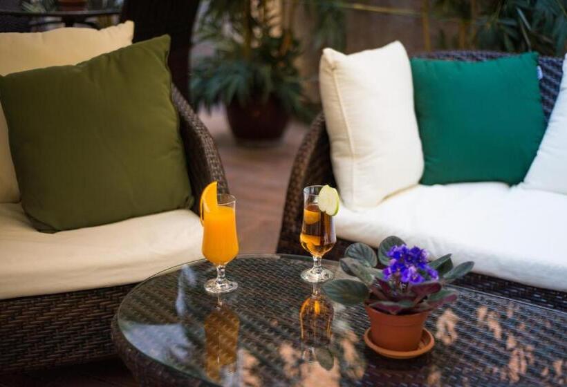 Fotos del hotel Antea  Oldcity Special Category:  54