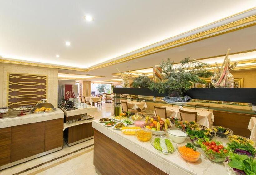 Fotos del hotel Antea  Oldcity Special Category:  52