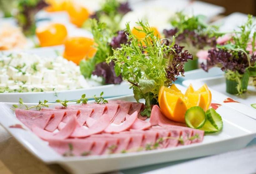 Fotos del hotel Antea  Oldcity Special Category:  24