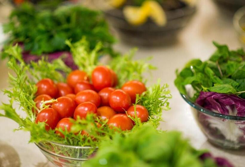 Fotos del hotel Antea  Oldcity Special Category:  18