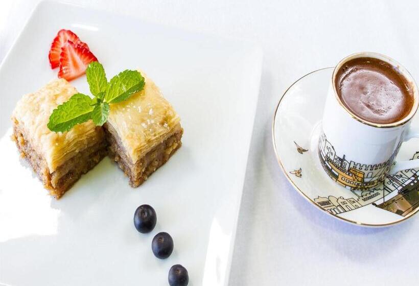 Fotos del hotel Antea  Oldcity Special Category:  28