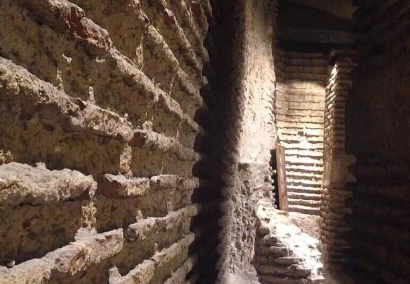 Fotos del hotel Antik  Istanbul:  27