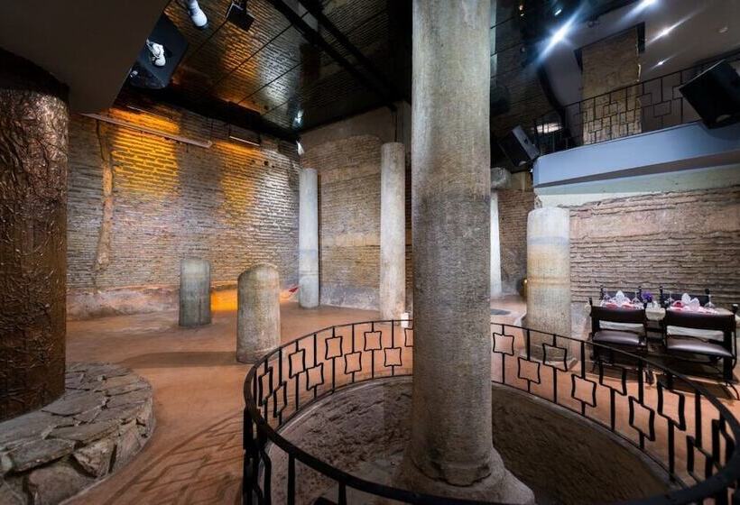 Fotos del hotel Antik  Istanbul:  40