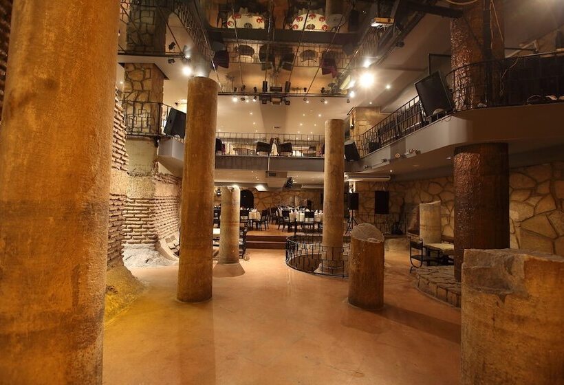 Fotos del hotel Antik  Istanbul:  38