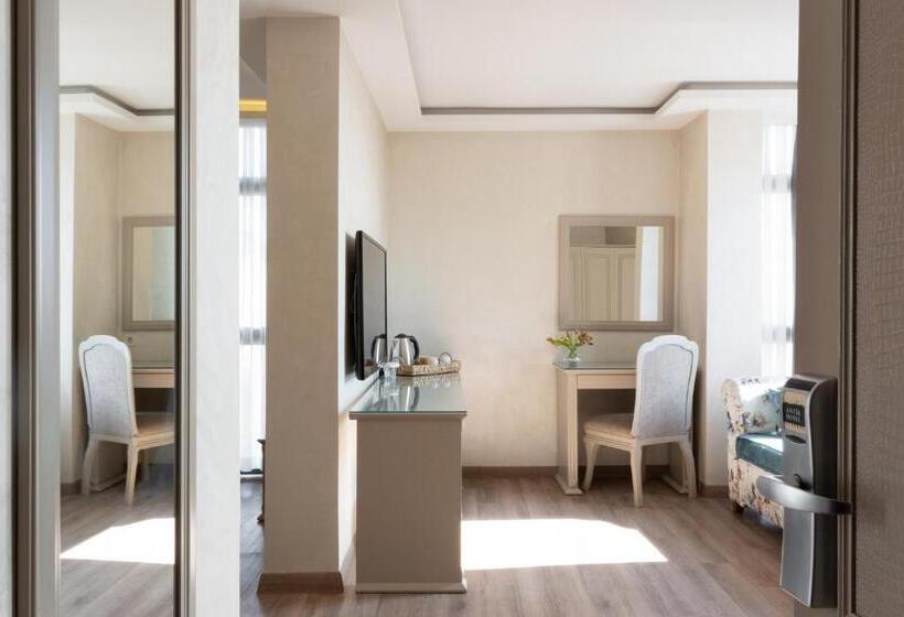 Fotos del hotel Antik  Istanbul:  6