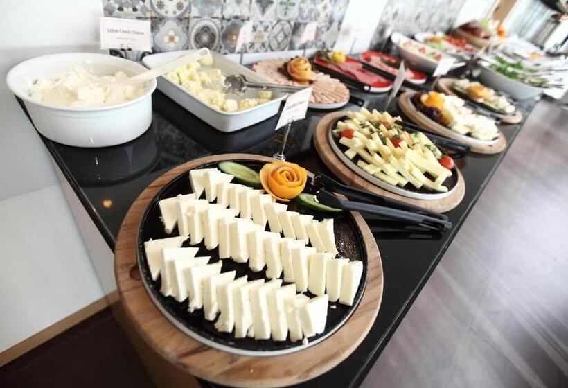 Fotos del hotel Antik  Istanbul:  12