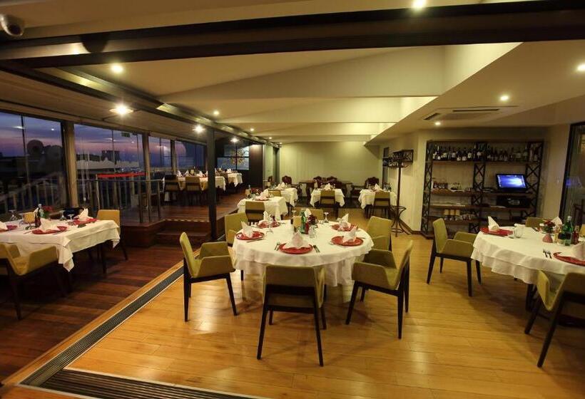 Fotos del hotel Antik  Istanbul:  13