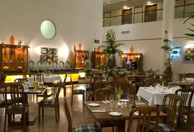 هتل Aravi Dubai