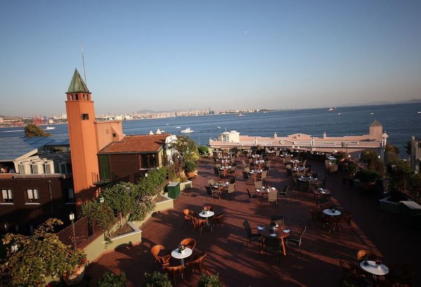 Fotos del hotel Armada Istanbul Old City:  45